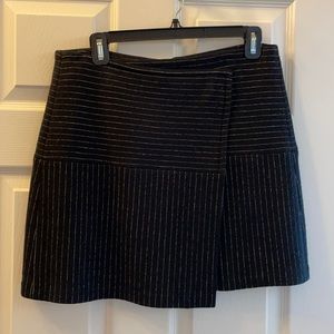 Alice + Olivia Mini Skirt